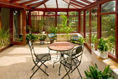 Nant Y Bai conservatory quotes